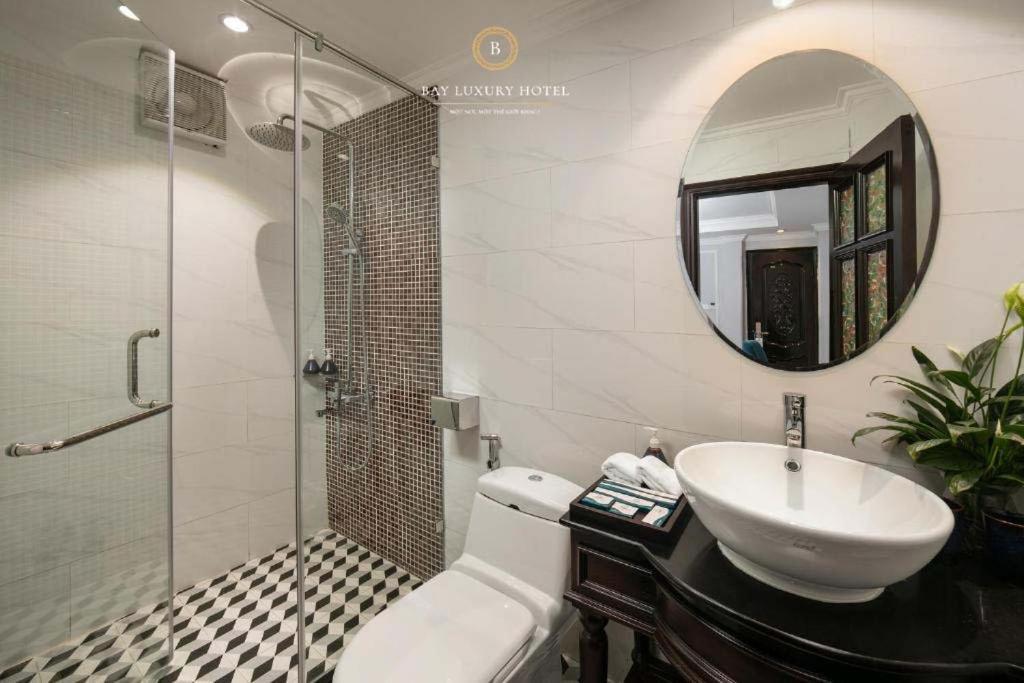 Hotel Maya Boutique Hn - By Bay Luxury 3*