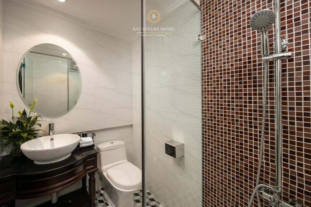 Maya Boutique Hn - By Bay Luxury 3* Hà Nội