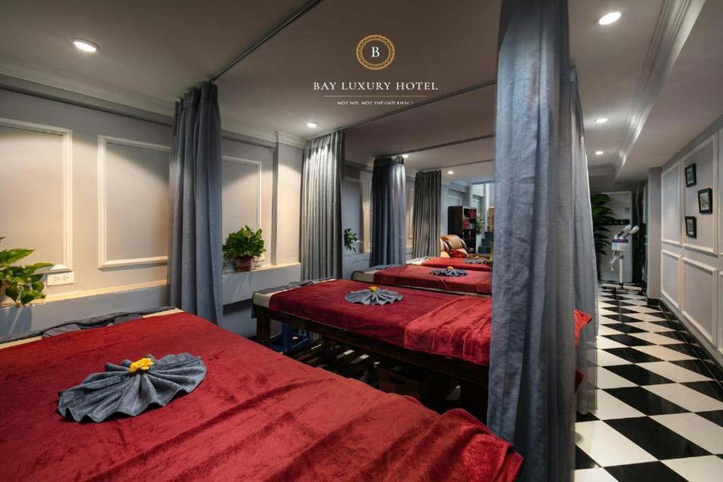 Maya Boutique Hn - By Bay Luxury Khách sạn Hà Nội