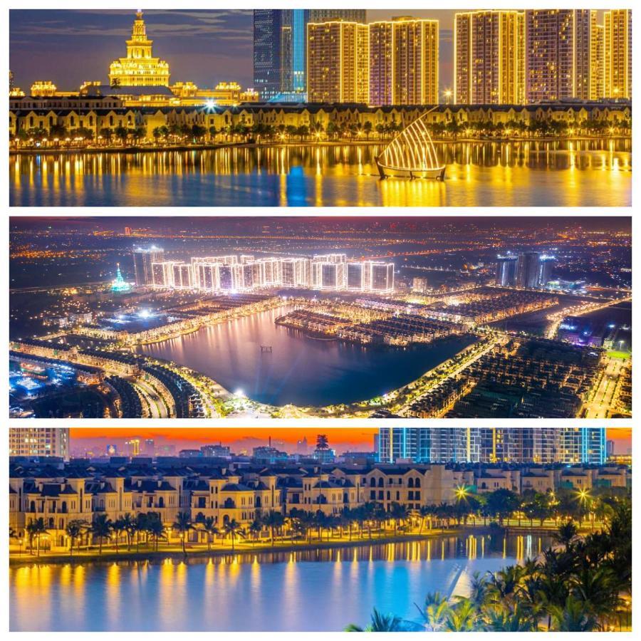 Nk#homestay#vinhomes#oceanpark#1pn#c28 Hanoi