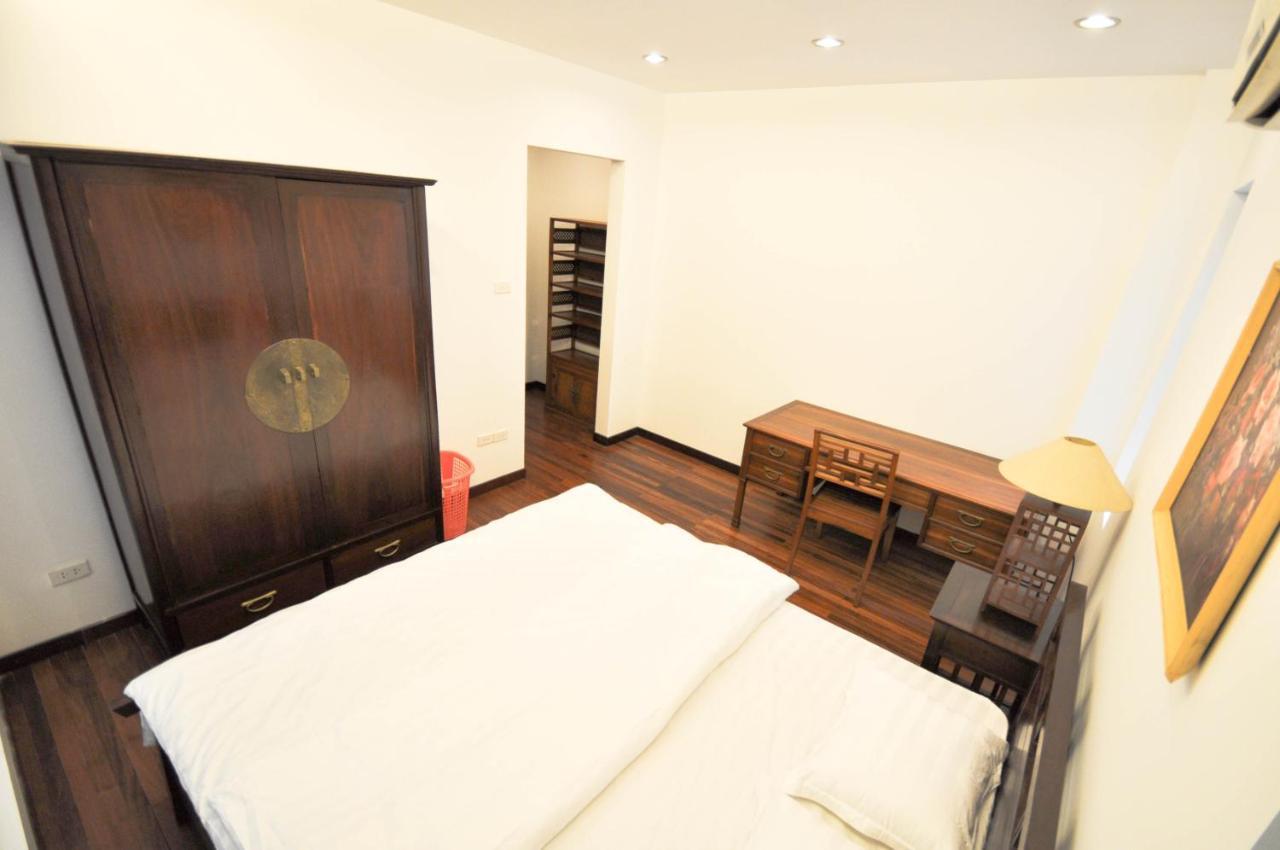 Căn hộ One Bedroom Xom Chua Hà Nội