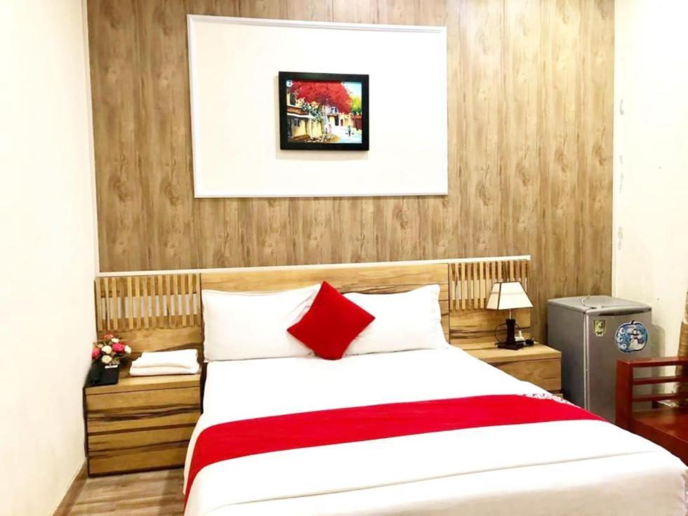 Hotel Westlake Hn - By Bay Luxury 2*