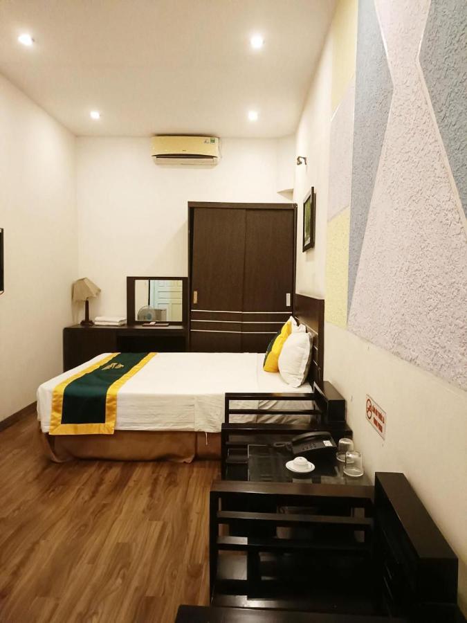 Hotel Westlake Hn - By Bay Luxury 2*