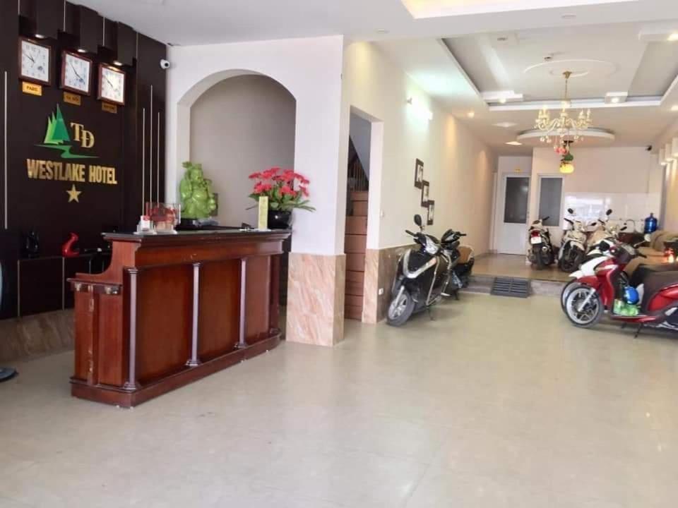 Westlake Hn - By Bay Luxury Hotel 2*