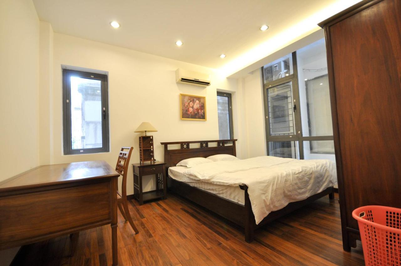 One Bedroom Xom Chua Hà Nội
