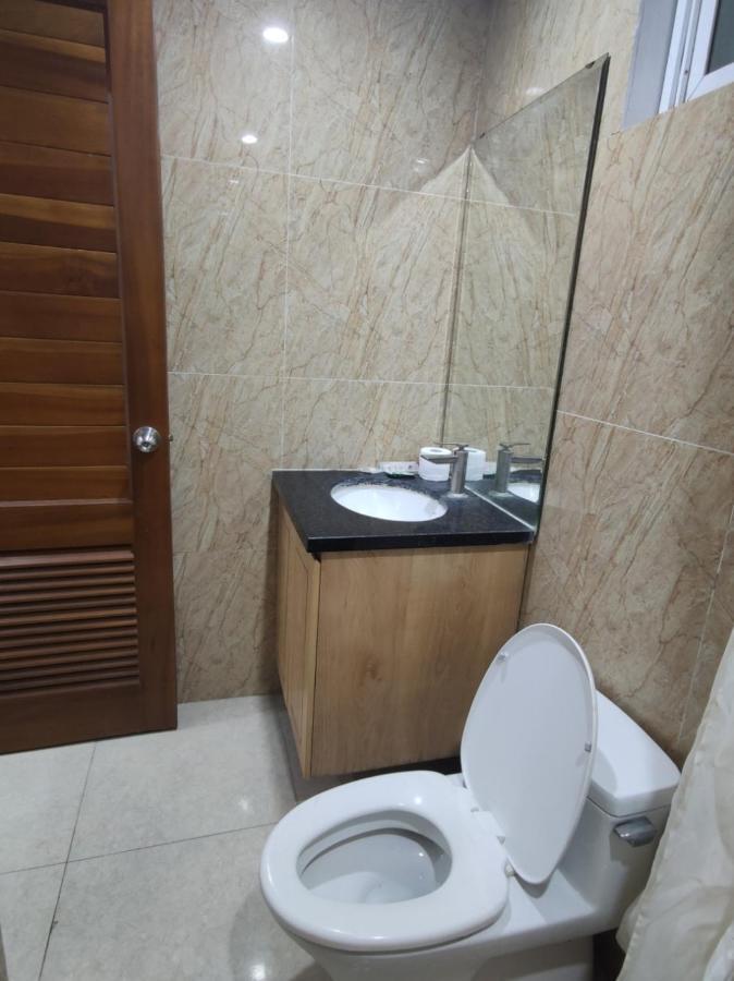 Apartamento One Bedroom 40 Xuan Dieu Hanói