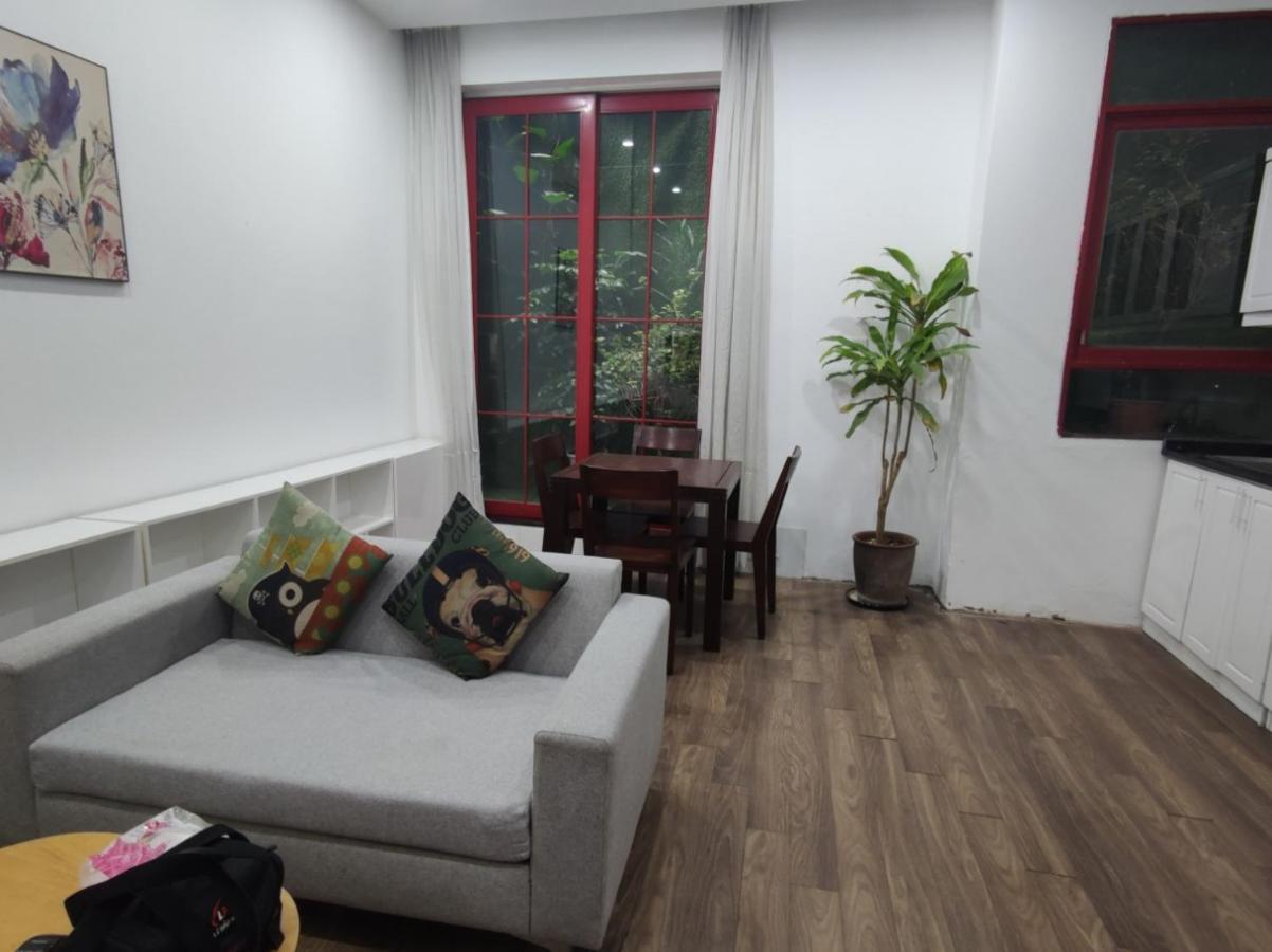One Bedroom 40 Xuan Dieu *