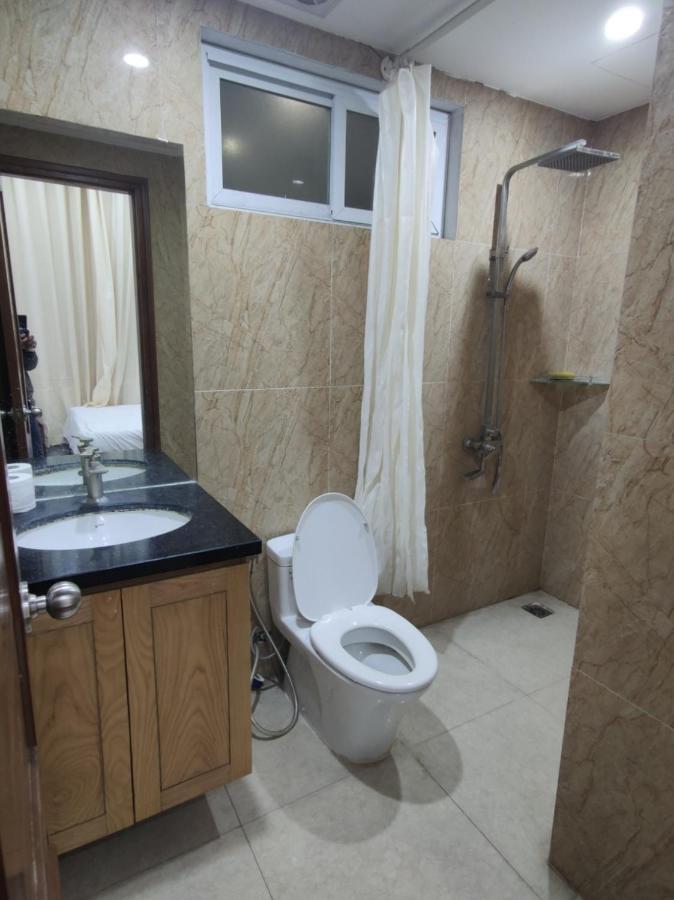 One Bedroom 40 Xuan Dieu Apartamento Hanói