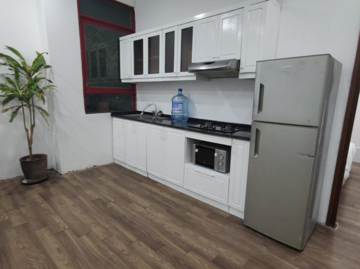 One Bedroom 40 Xuan Dieu