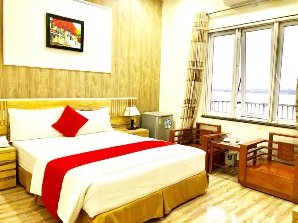 Westlake Hn - By Bay Luxury 2* Hanoi
