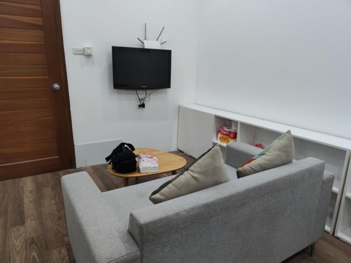 Apartamento One Bedroom 40 Xuan Dieu