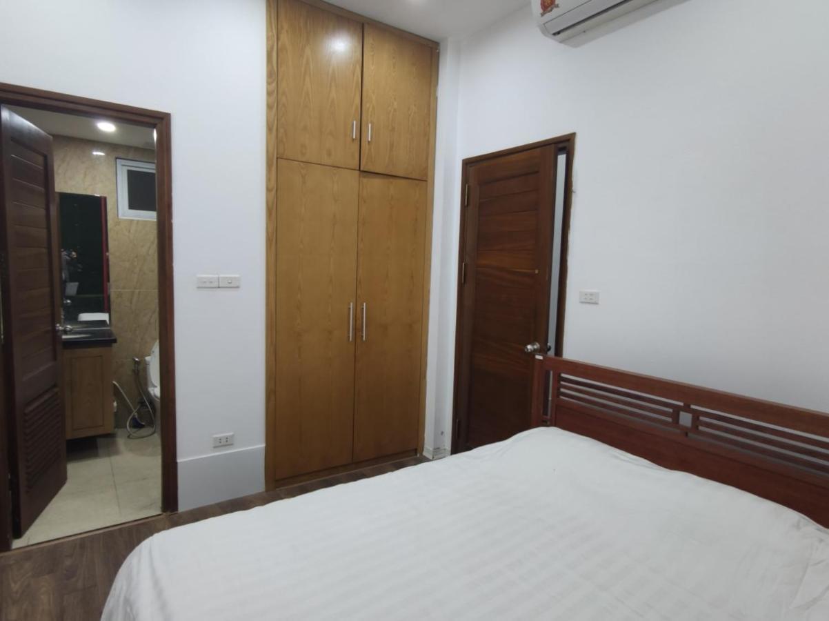 One Bedroom 40 Xuan Dieu Apartamento