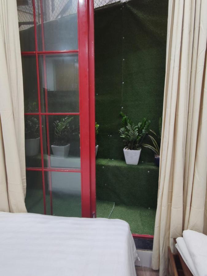 One Bedroom 40 Xuan Dieu Apartamento *