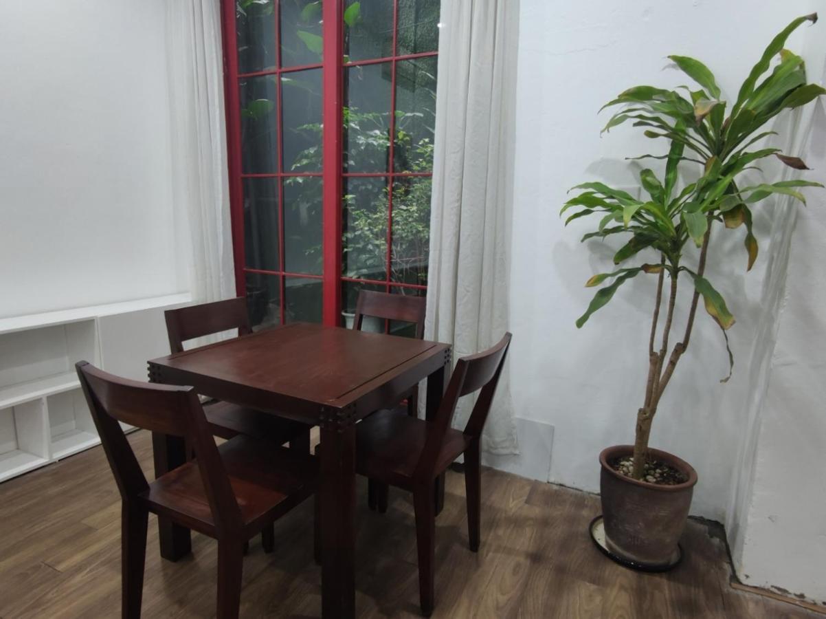 One Bedroom 40 Xuan Dieu Hanói