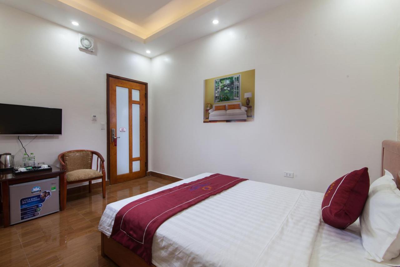 Luxury Airport Hotel Hanoi