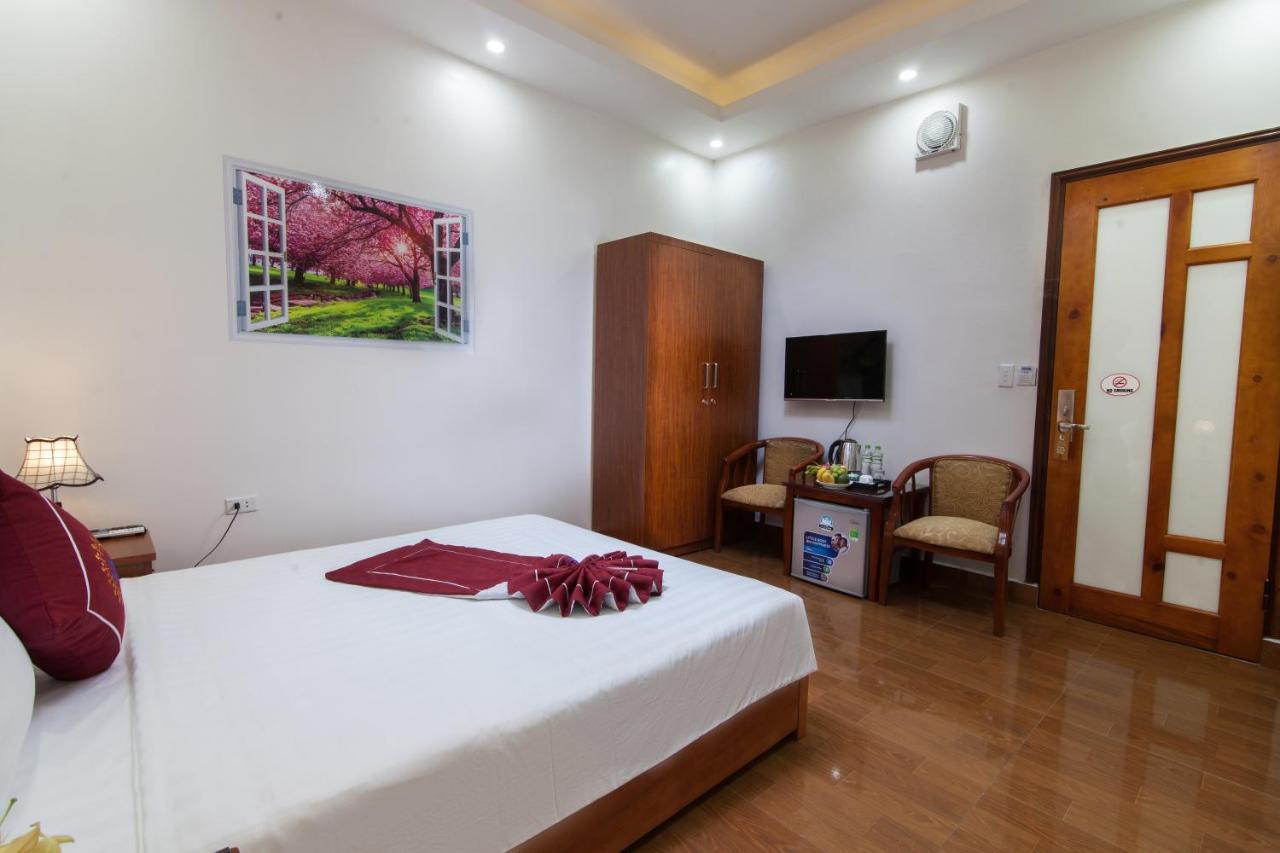 Luxury Airport Hanoi
