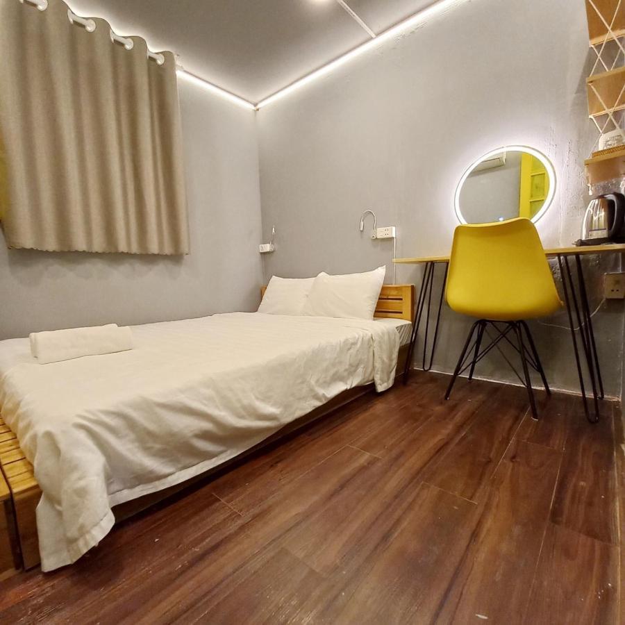 Hanowood Hanoi