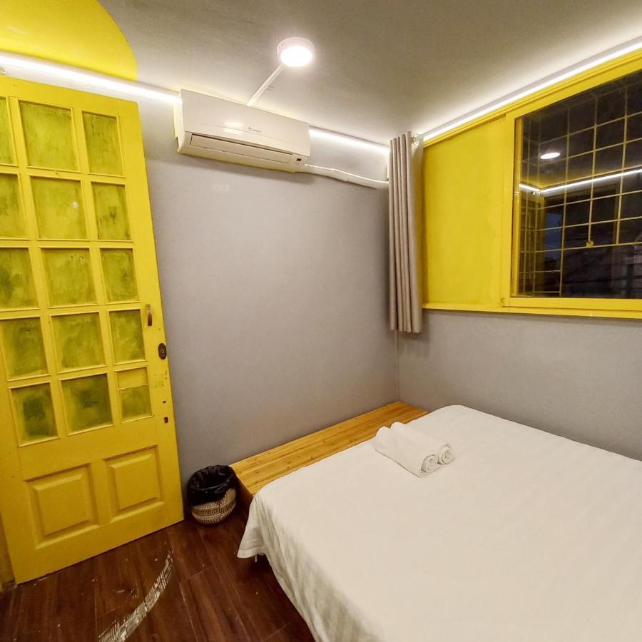 Hanowood Homestay Hanoi