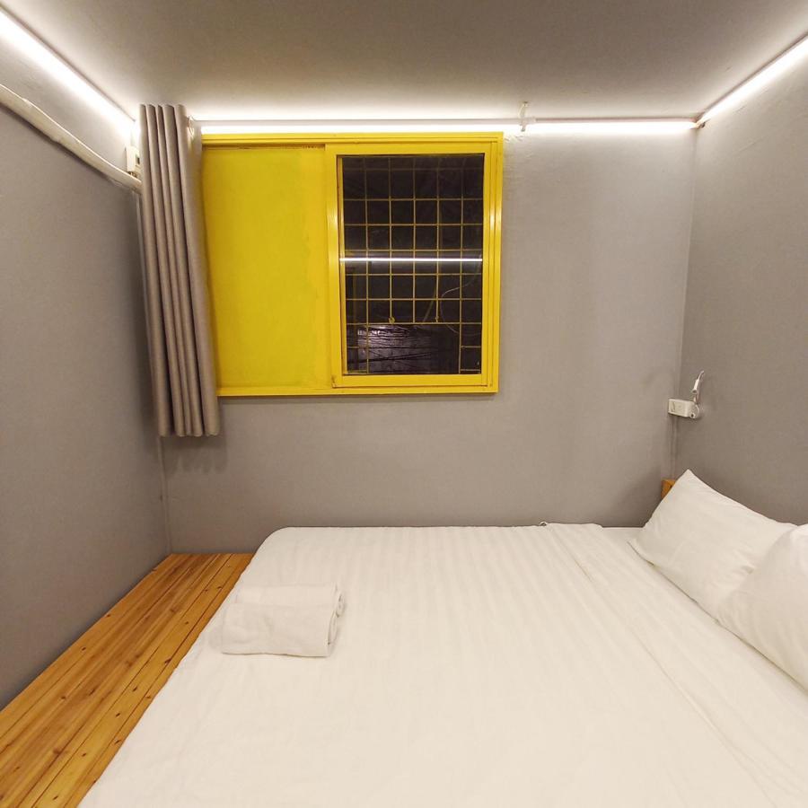 Hanowood Homestay Hanoi