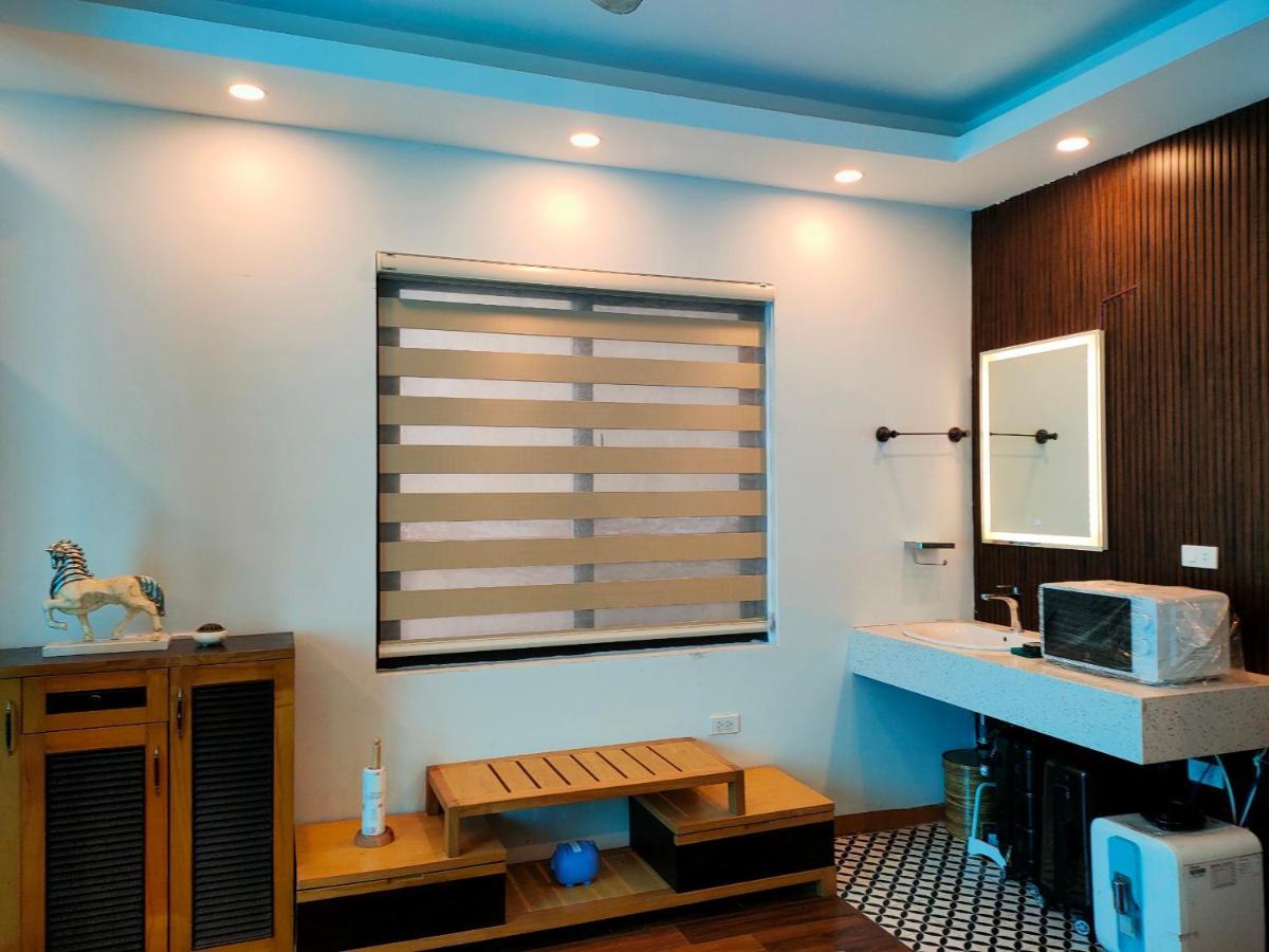 Guest house Homestay Nha Pho Ha Noi Sinsoledad - 437 Hong Ha Street