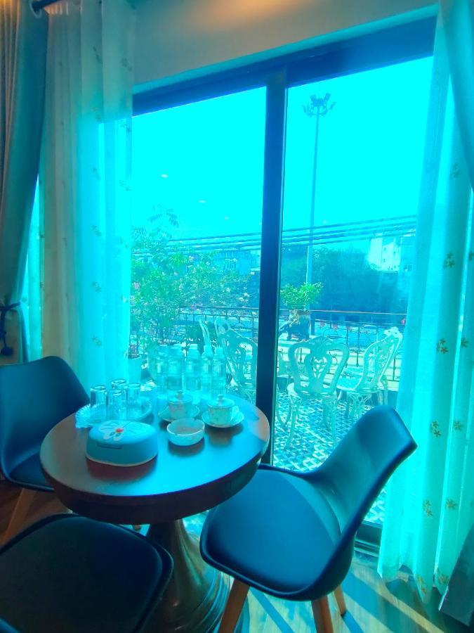 Guest house Homestay Nha Pho Ha Noi Sinsoledad - 437 Hong Ha Street