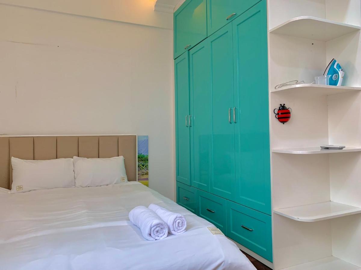 Vinhomes D'capitale - Luka Homes Pangsapuri *