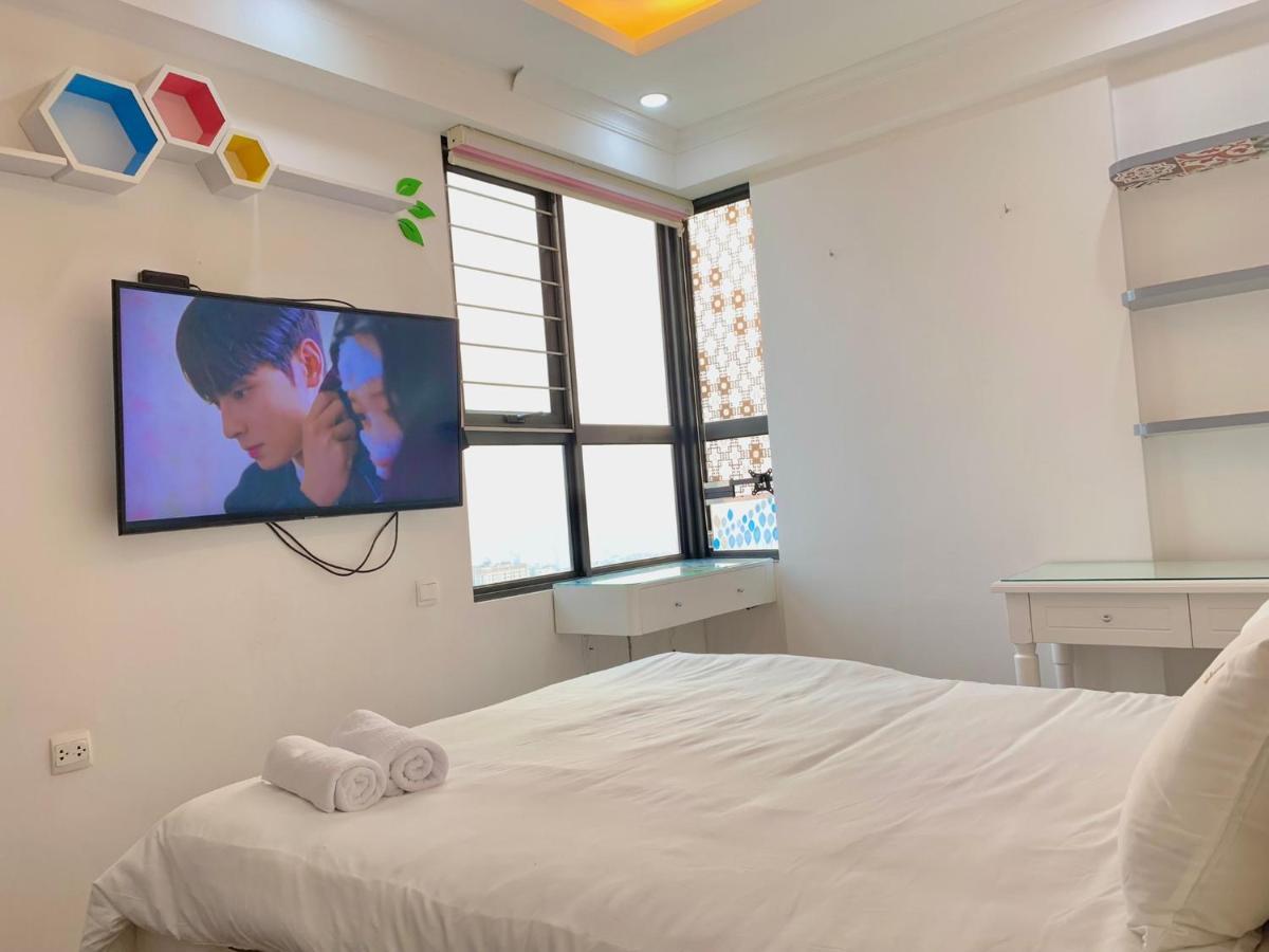 Vinhomes D'capitale - Luka Homes *