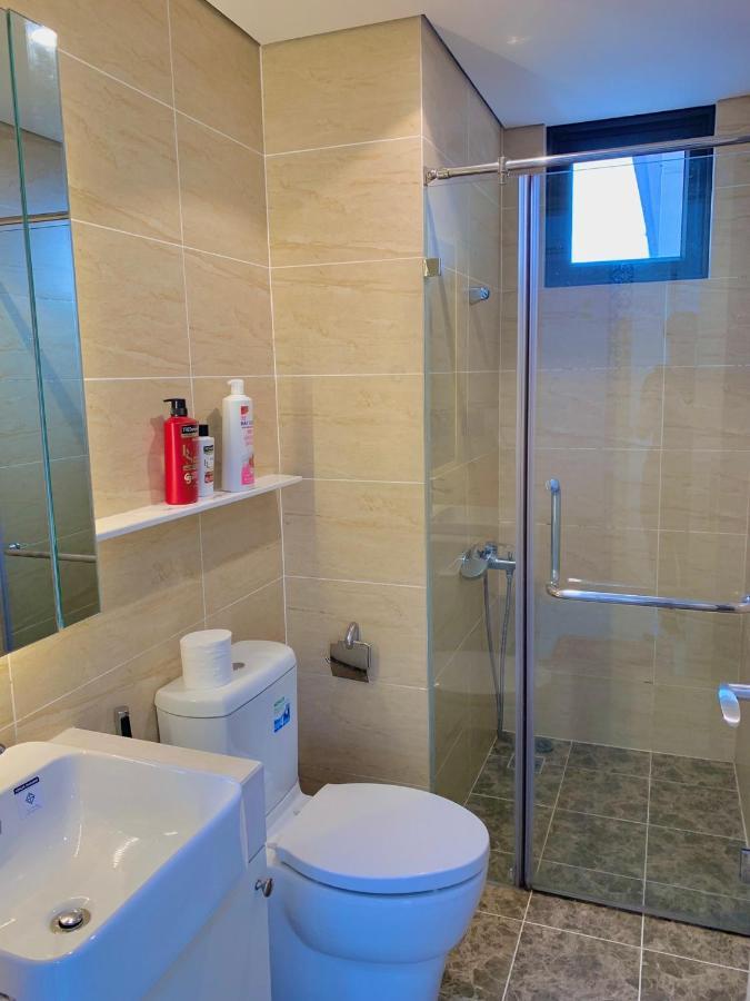 Apartment Vinhomes D'capitale - Luka Homes