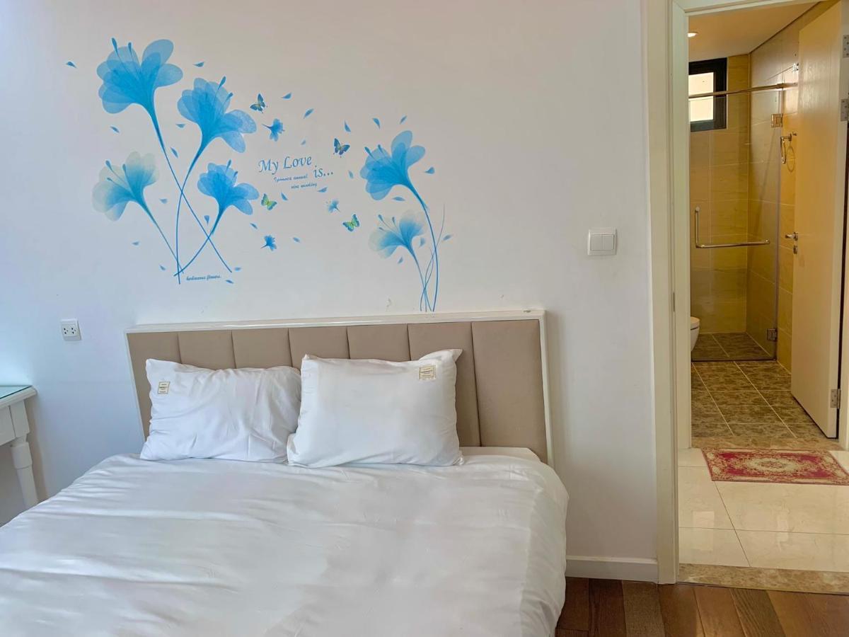 Apartment Vinhomes D'capitale - Luka Homes Hanoi