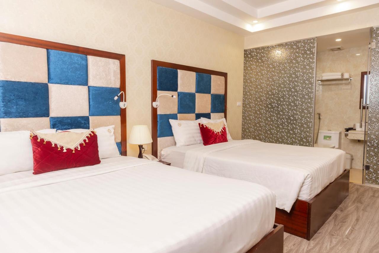 Hotel Lavender Boutique House