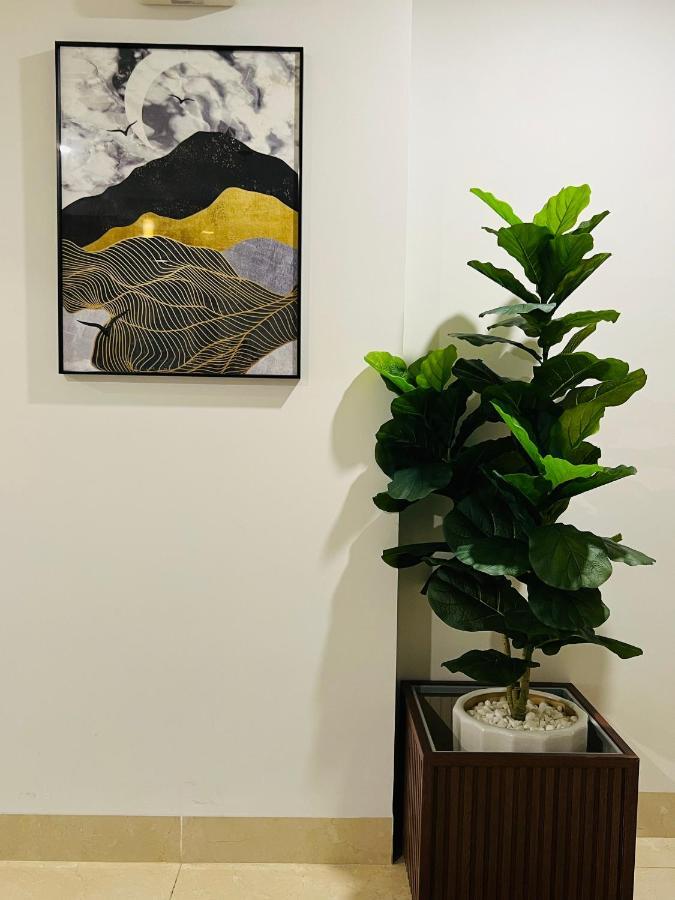 Branda & Căn hộ Hà Nội