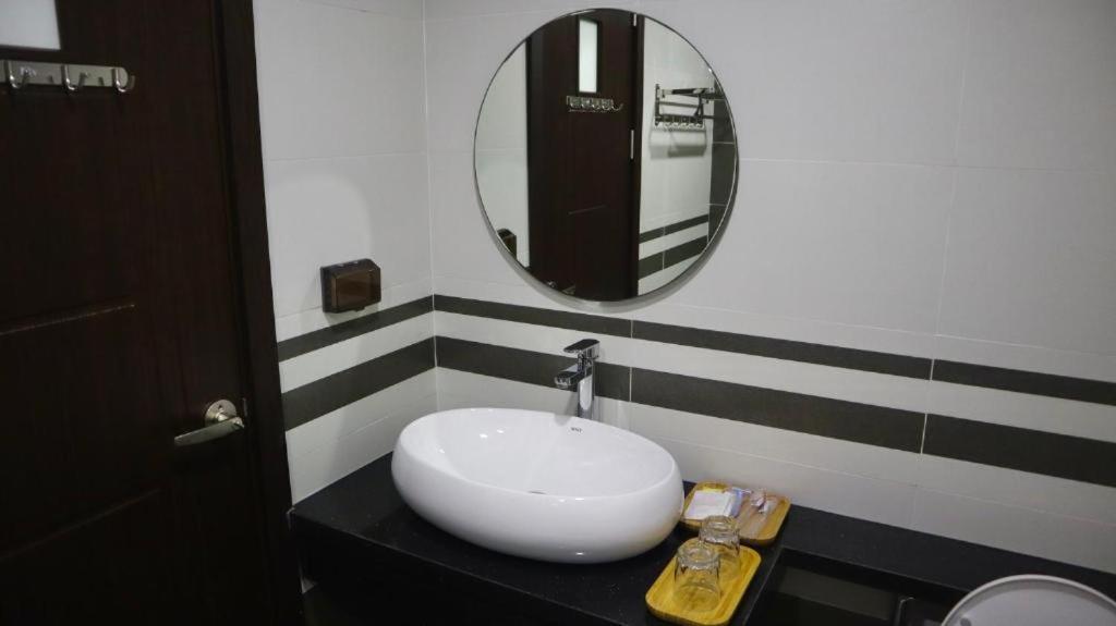 Saga By Bay Luxury 2* Hanoi
