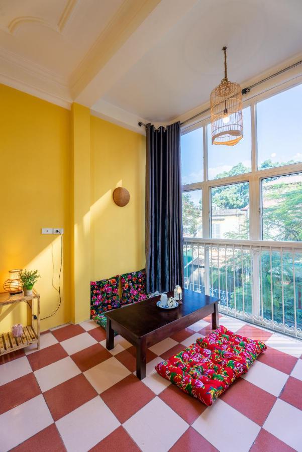 02lovely/5 Mins To Old Quarter/friendly/cozy *