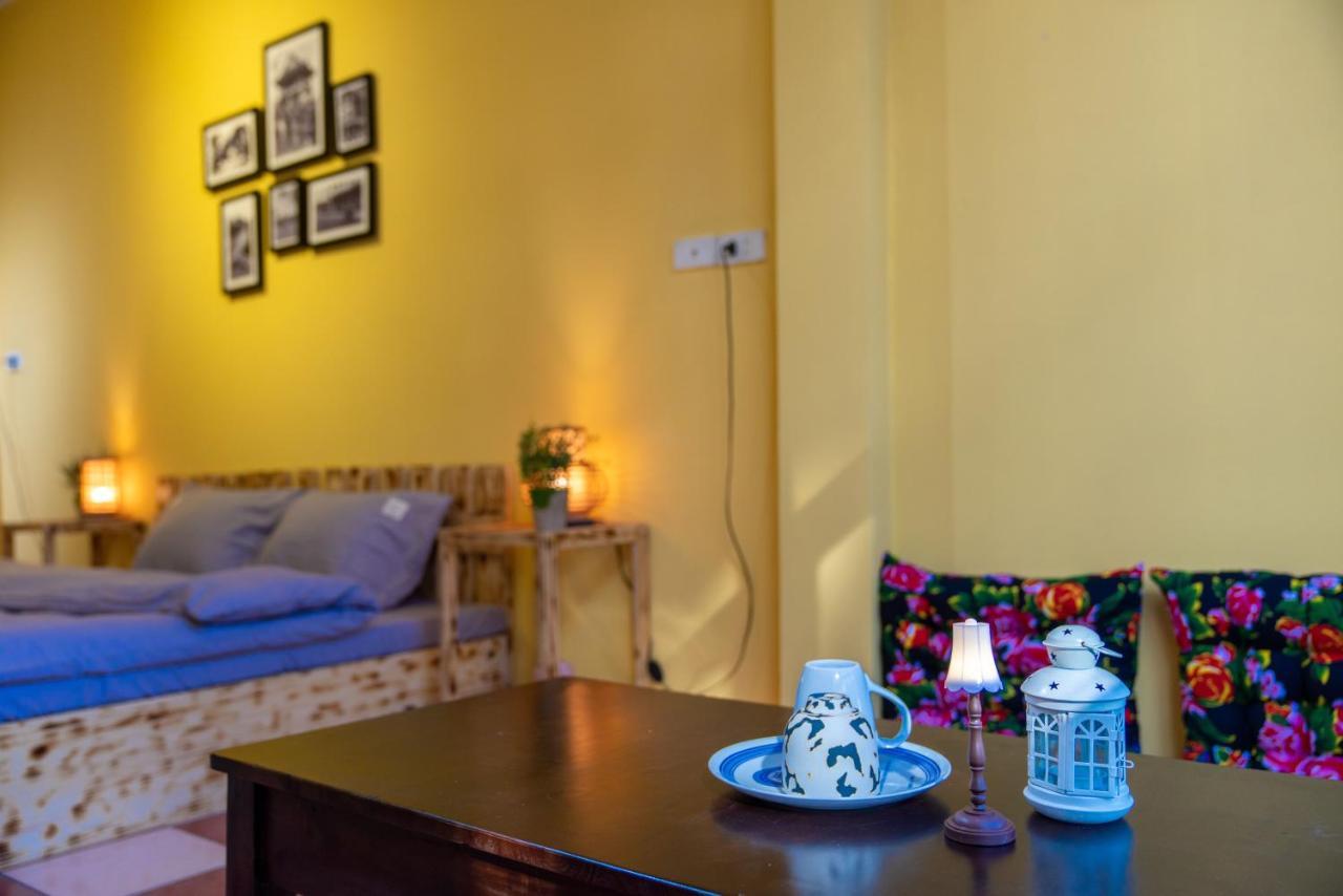 02lovely/5 Mins To Old Quarter/friendly/cozy