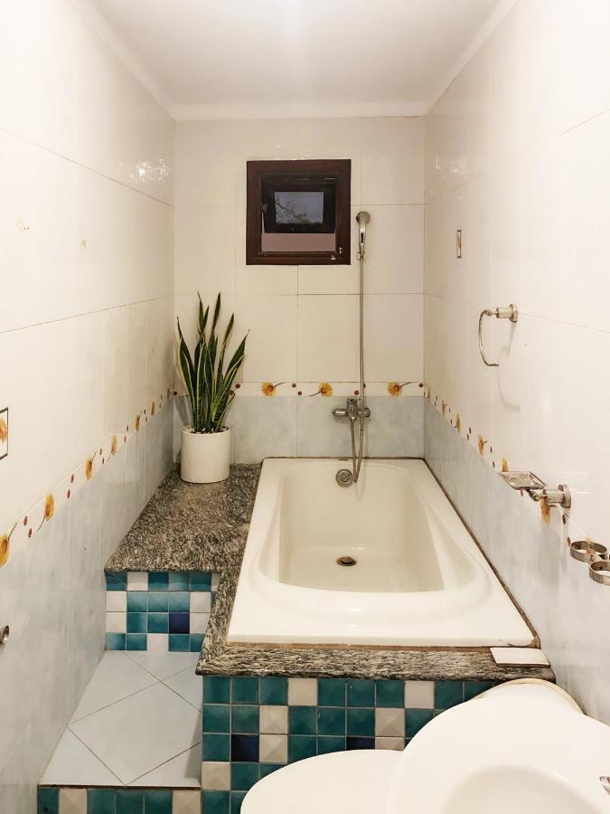 Michi House Giang Minh Doi Dien Bao Tang Hcm Homestay Hanoi