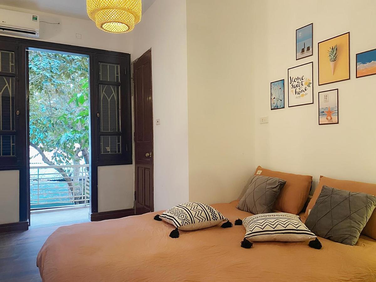 Michi House Giang Minh Doi Dien Bao Tang Hcm * Hanoi