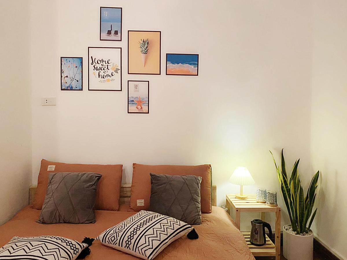 Homestay Michi House Giang Minh Doi Dien Bao Tang Hcm Hanoi