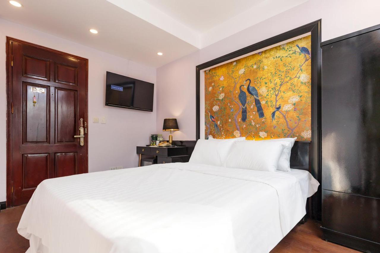 Khách sạn Memory Premier & 3*