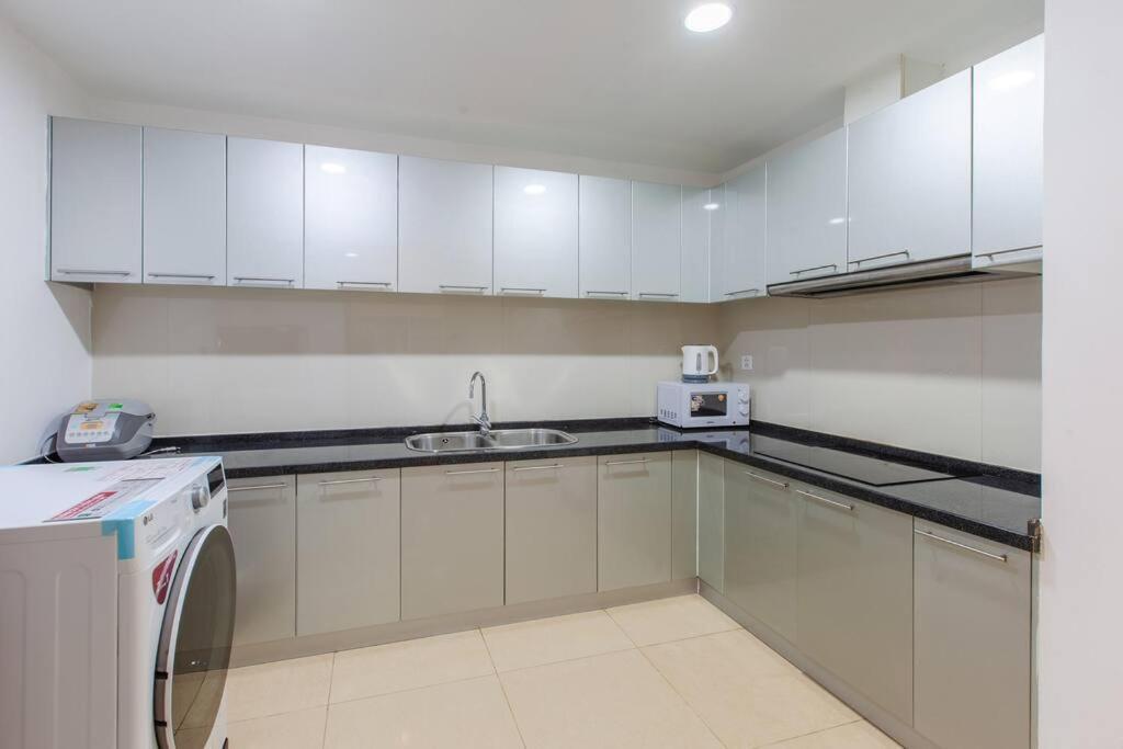 Chi's House - Vinhomes Royal - 2br Apartamento *