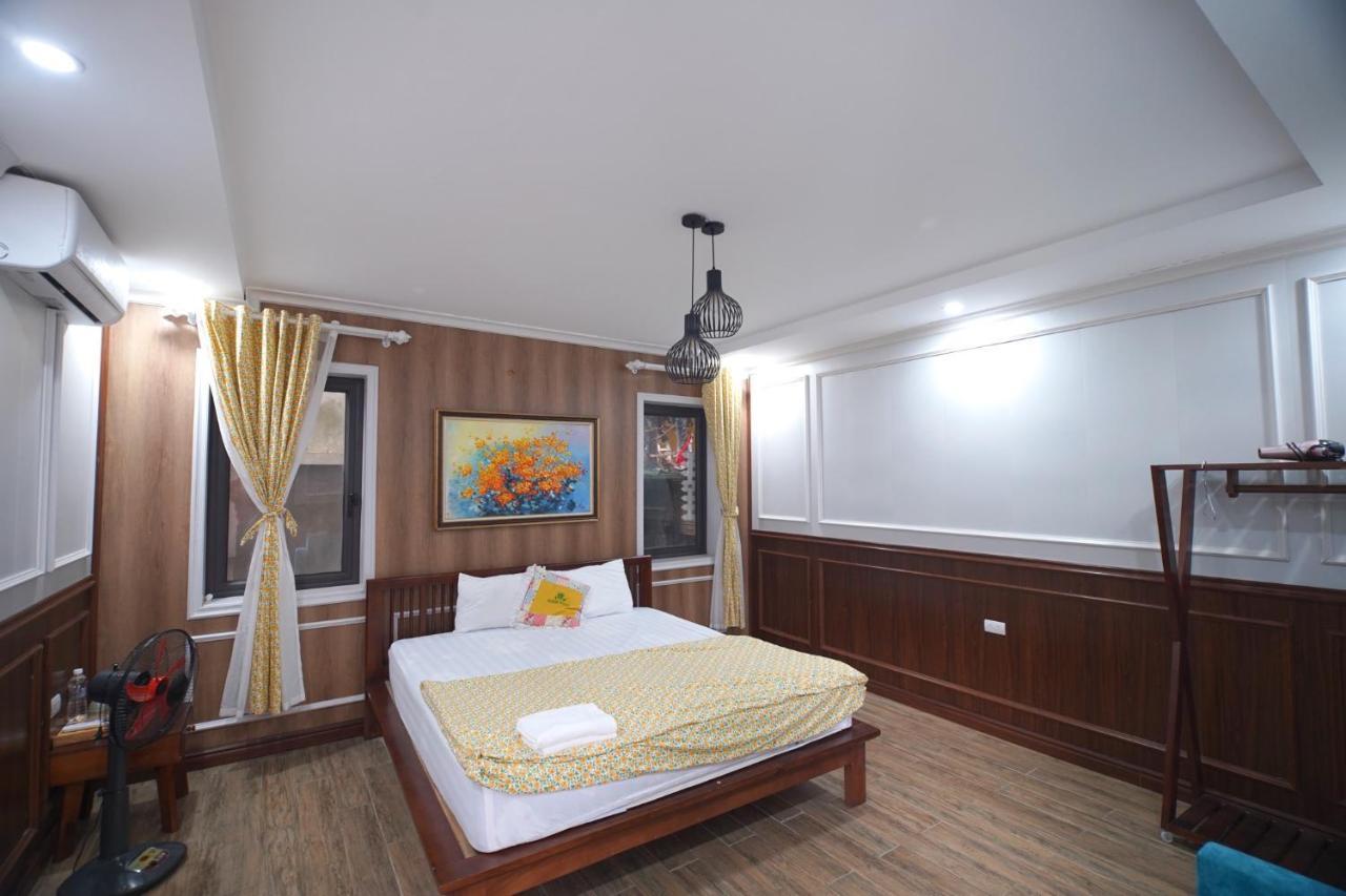 Hospedagem domiciliar Mimosa *
