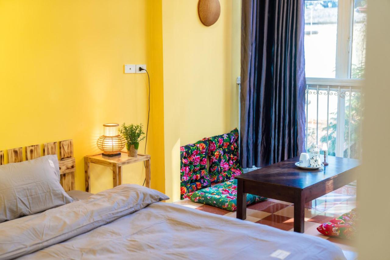 Apartamento 02lovely/5 Mins To Old Quarter/friendly/cozy *