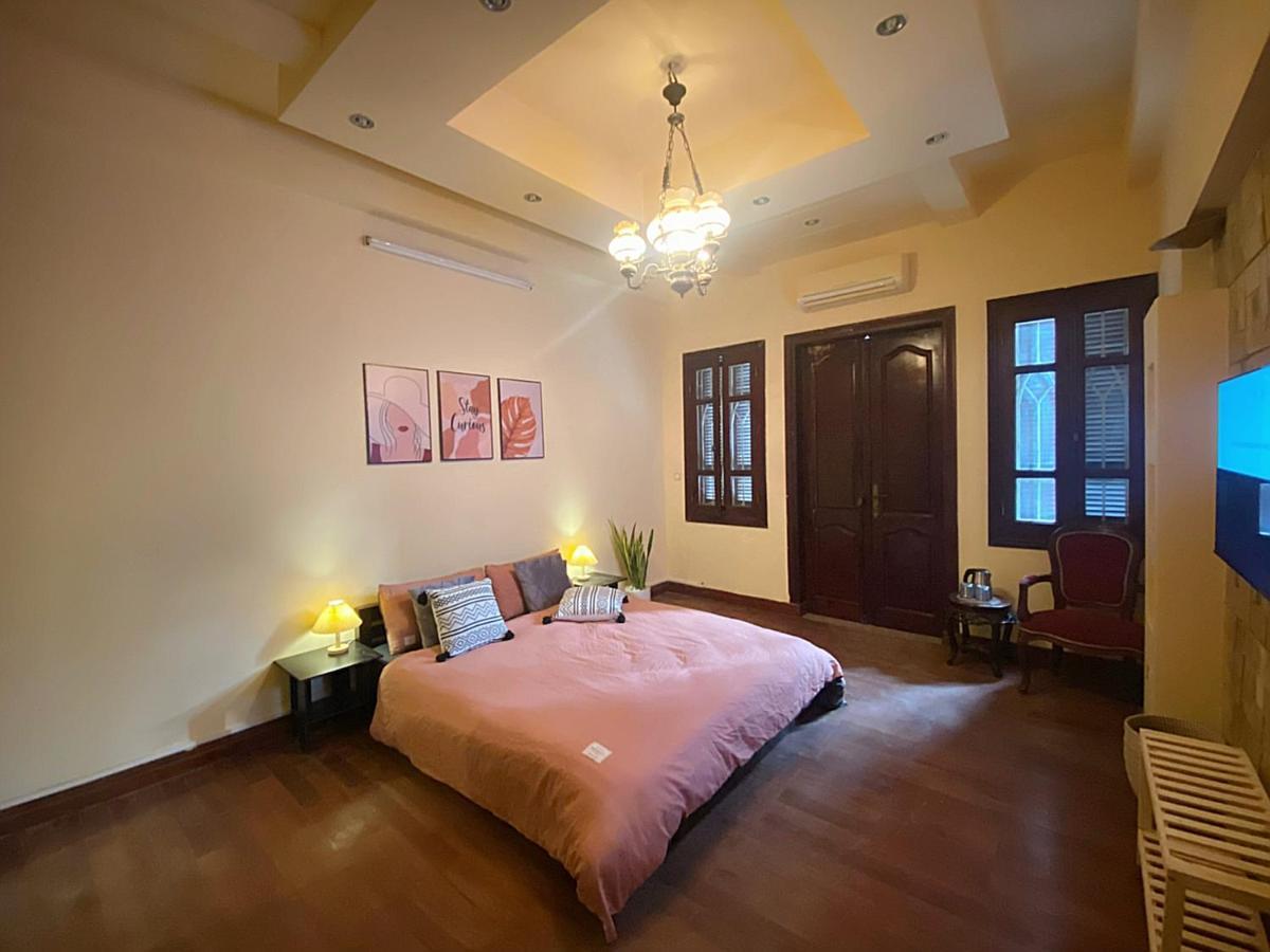 Homestay Michi House Giang Minh Doi Dien Bao Tang Hcm *