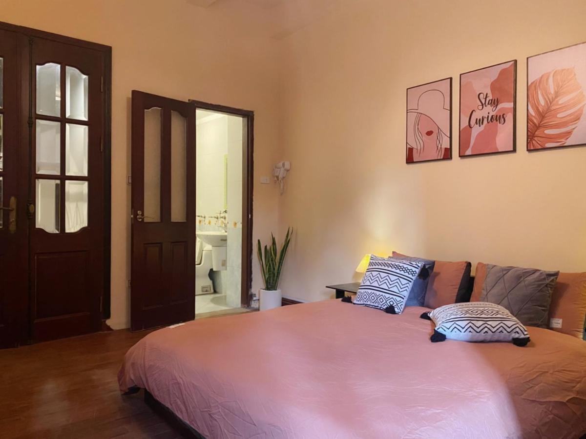 Michi House Giang Minh Doi Dien Bao Tang Hcm * Hanoi
