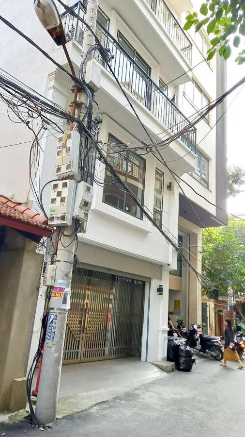 Apartment Hong Ha