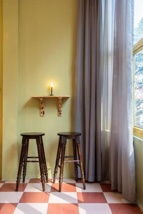 Heart Of Old Quarter Apartment Hanoi