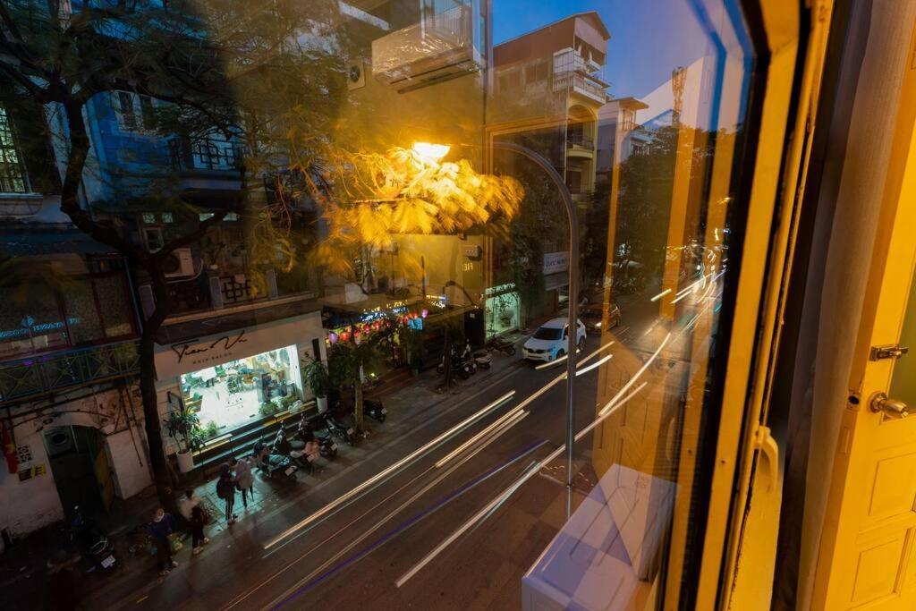Heart Of Old Quarter Hà Nội