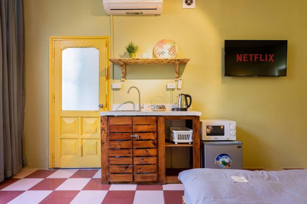 Heart Of Old Quarter Apartment *