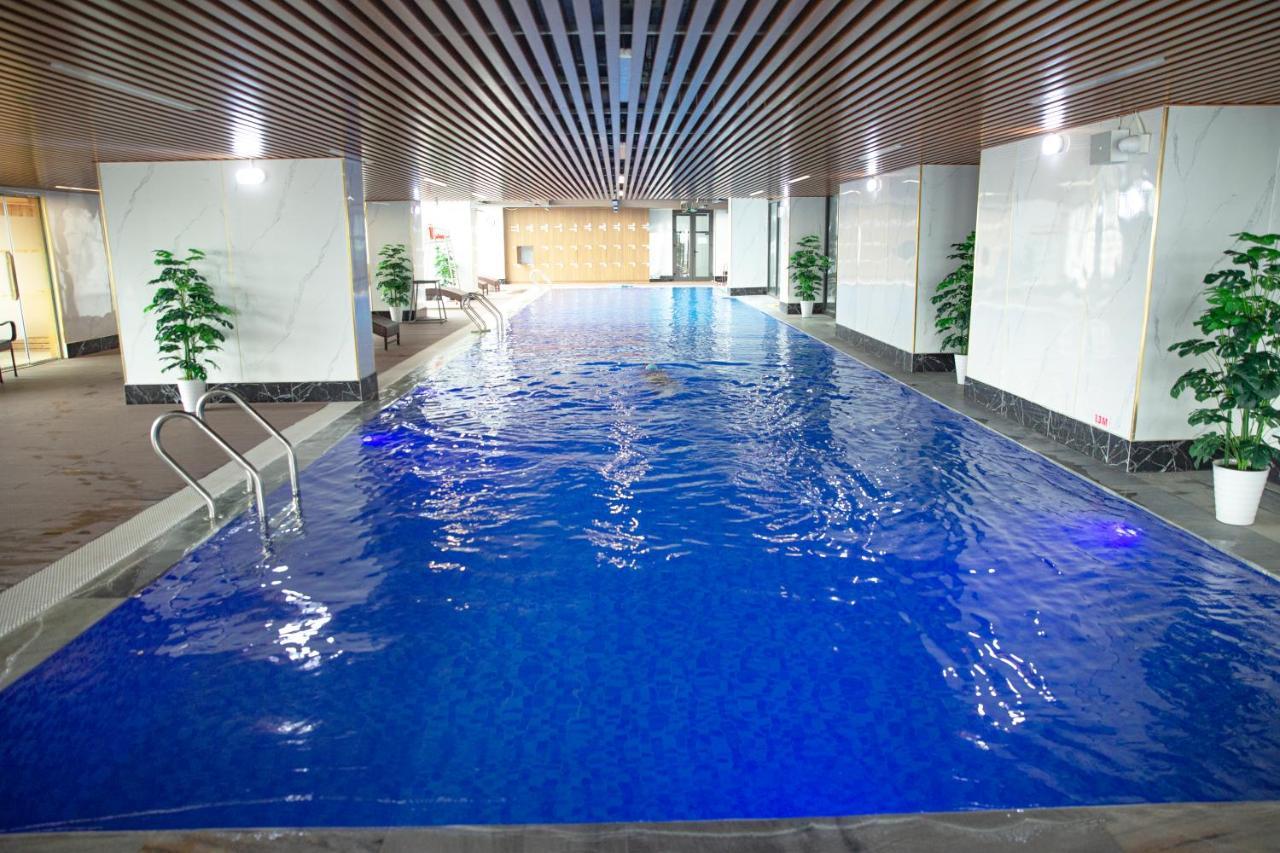 Apartment Tsq