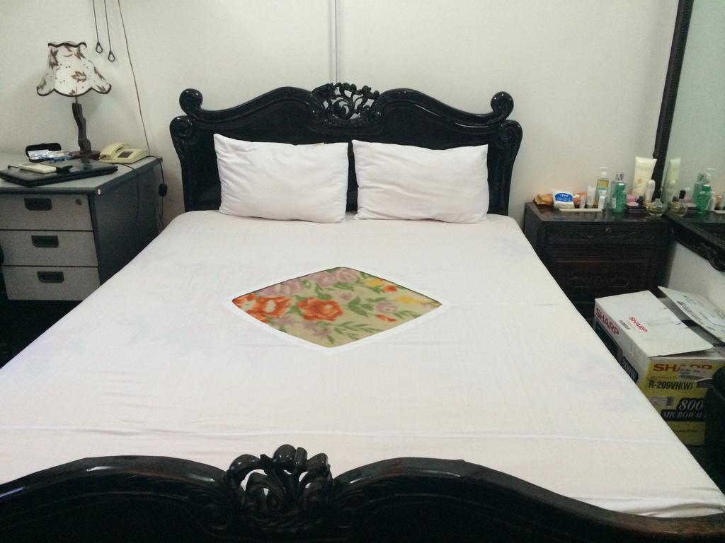 Hotel Ngoc Linh Hanói