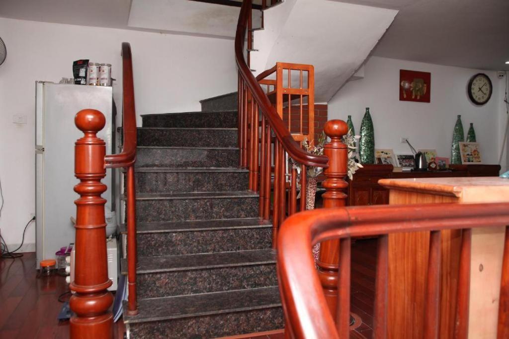 86 Hoang Mai Albergue *